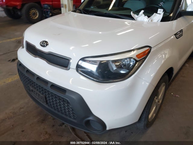 KIA Soul 2015 KNDJN2A25F7189567 Image 16