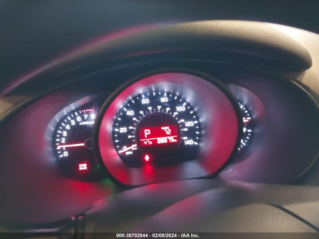 KIA Soul 2015 KNDJN2A25F7189567 Image 7