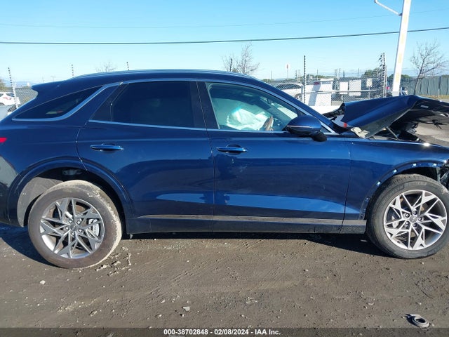 Genesis Gv70 2.5t Awd 2023 KMUMADTB3PU081644 Image 13