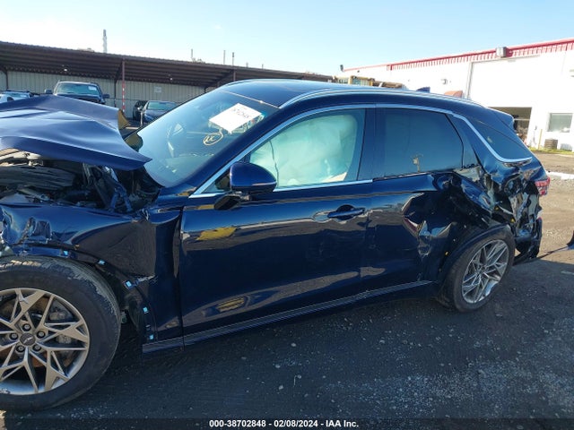 Genesis Gv70 2.5t Awd 2023 KMUMADTB3PU081644 Image 14