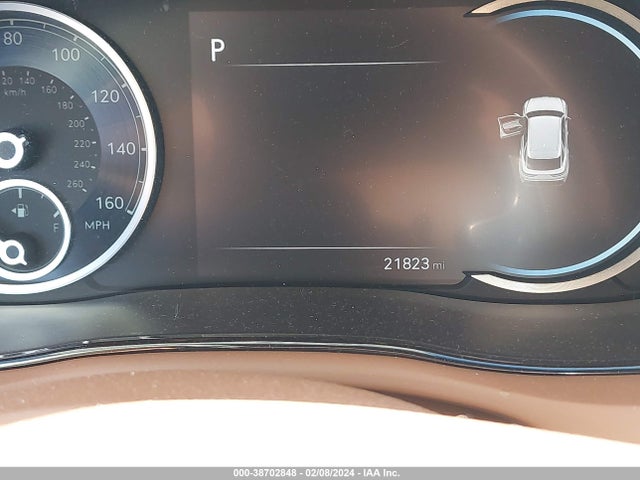 Genesis Gv70 2.5t Awd 2023 KMUMADTB3PU081644 Image 15