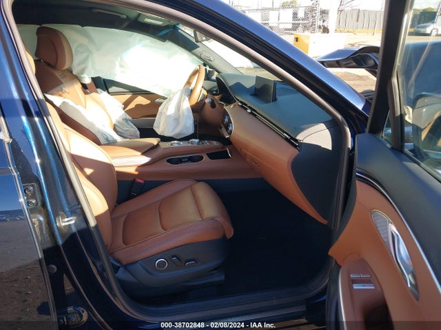 Genesis Gv70 2.5t Awd 2023 KMUMADTB3PU081644 Image 5