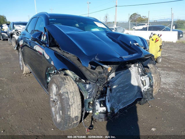 Genesis Gv70 2.5t Awd 2023 KMUMADTB3PU081644 Image 6