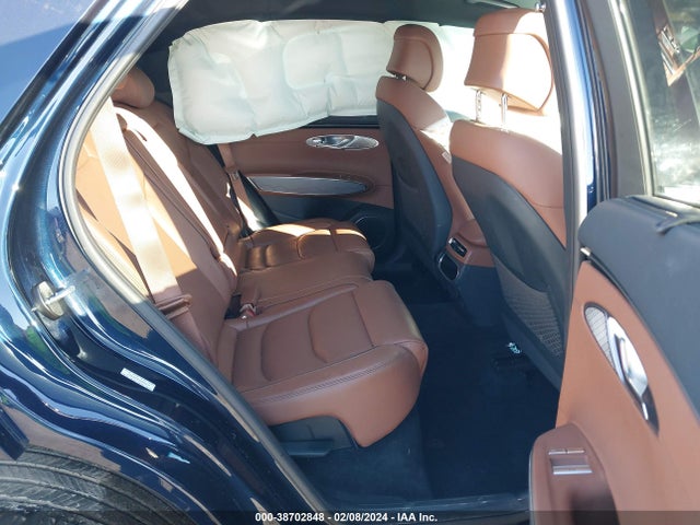 Genesis Gv70 2.5t Awd 2023 KMUMADTB3PU081644 Image 8