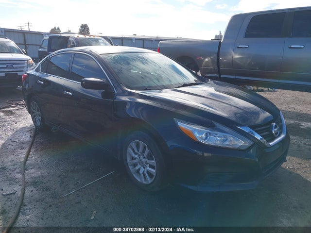 Nissan Altima 2.5/2.5 S/2.5 Sl/2.5 Sr/2.5 Sv 2016 1N4AL3AP2GN353030 zdjęcie główne