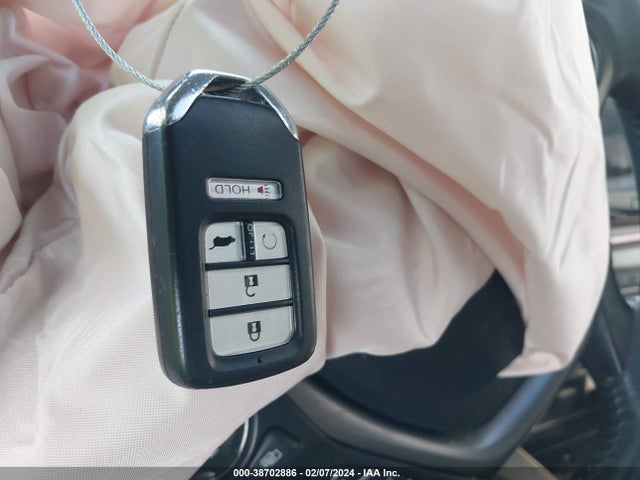 Honda Pilot Ex-l 2016 5FNYF6H58GB044411 Image 11