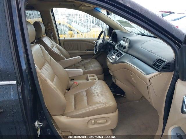2008 HONDA ODYSSEY EX-L VIN: 5FNRL38668B041268