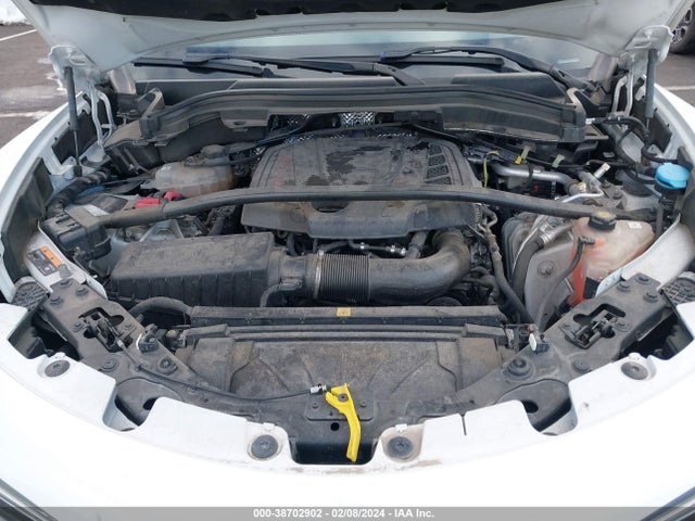 ZASPAKBN6L7C73978 Alfa Romeo Stelvio Ti Awd