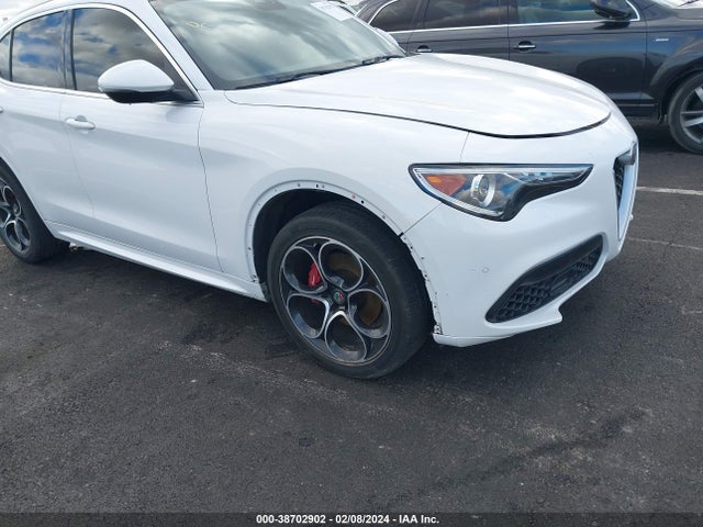 ZASPAKBN6L7C73978 Alfa Romeo Stelvio Ti Awd