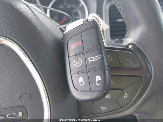 Dodge Charger Se 2015 2C3CDXBG6FH790210 Image 11