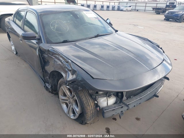 Dodge Charger Se 2015 2C3CDXBG6FH790210 Image 6