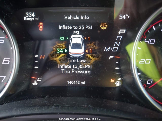 Dodge Charger Se 2015 2C3CDXBG6FH790210 Image 7