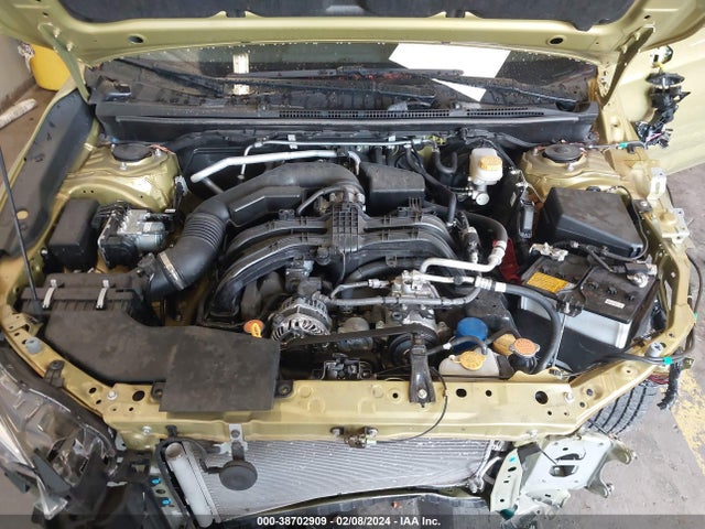 JF2GTHRCXPH230188 Subaru Crosstrek Sport