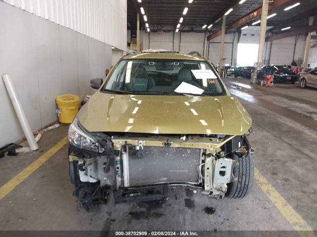 JF2GTHRCXPH230188 Subaru Crosstrek Sport