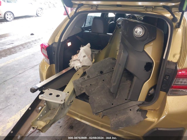 JF2GTHRCXPH230188 Subaru Crosstrek Sport