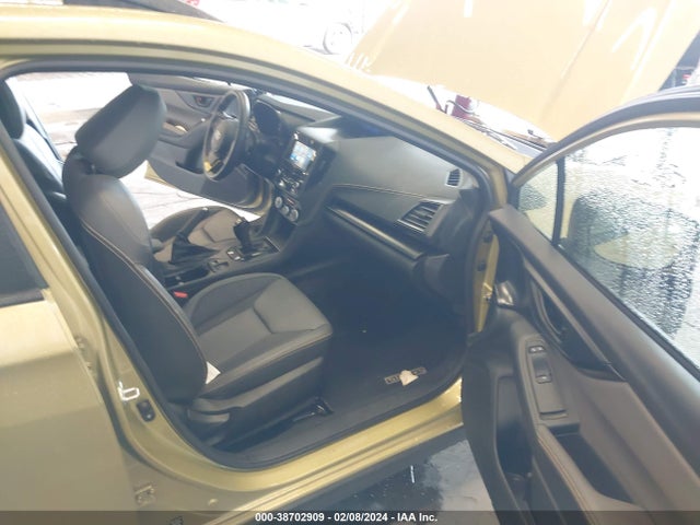 JF2GTHRCXPH230188 Subaru Crosstrek Sport