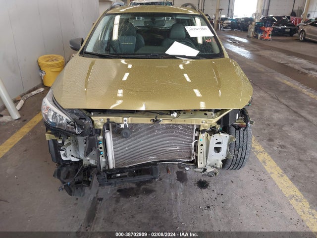 JF2GTHRCXPH230188 Subaru Crosstrek Sport
