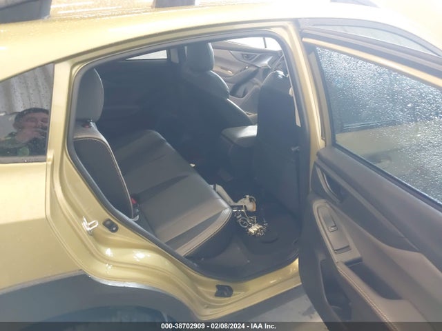 JF2GTHRCXPH230188 Subaru Crosstrek Sport
