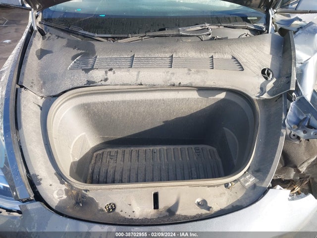 Tesla Model Y 2023 7SAYGDEE3PA051840 Image 75