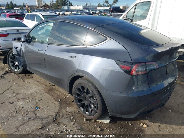 Tesla Model Y 2023 7SAYGDEE3PA051840 Image 68