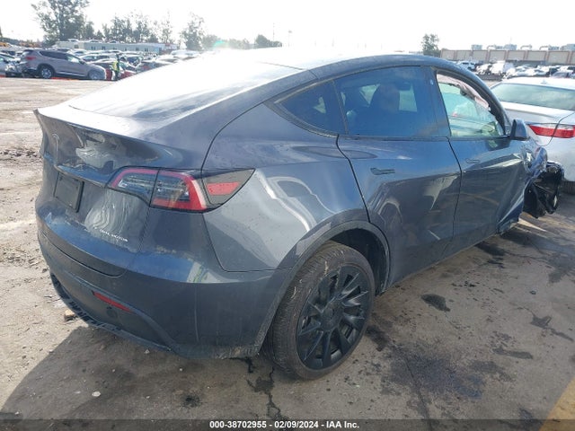 Tesla Model Y 2023 7SAYGDEE3PA051840 Image 69