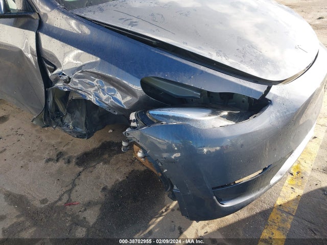 Tesla Model Y 2023 7SAYGDEE3PA051840 Image 71