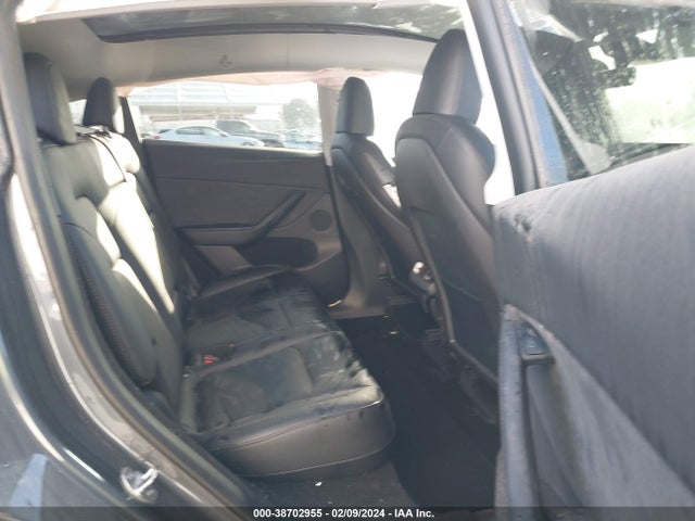 Tesla Model Y 2023 7SAYGDEE3PA051840 Image 73