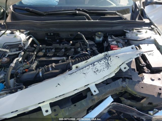 1HGCV1F15KA108598 Honda ACCORD LX
