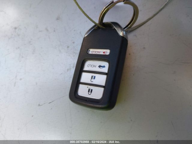 1HGCV1F15KA108598 Honda ACCORD LX