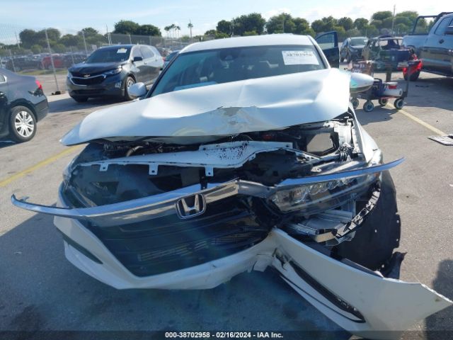 1HGCV1F15KA108598 Honda ACCORD LX
