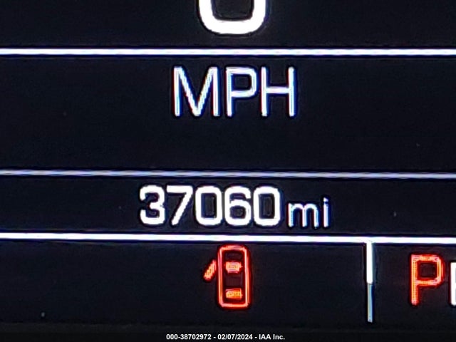Chevrolet Cruze Lt Auto 2017 1G1BE5SM8H7176006 Image 15