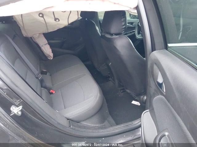 Chevrolet Cruze Lt Auto 2017 1G1BE5SM8H7176006 Image 8