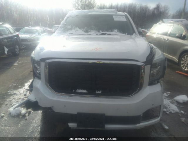 1GKS2CKJ0HR144444 GMC YUKON DENALI