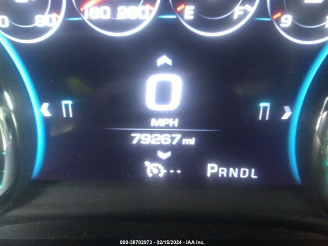 1GKS2CKJ0HR144444 GMC YUKON DENALI