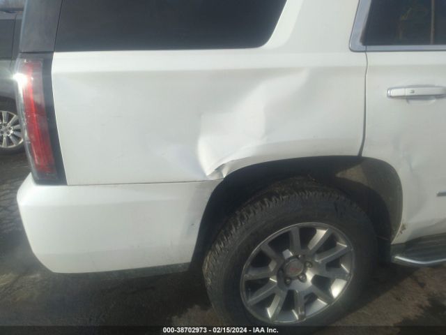 1GKS2CKJ0HR144444 GMC YUKON DENALI