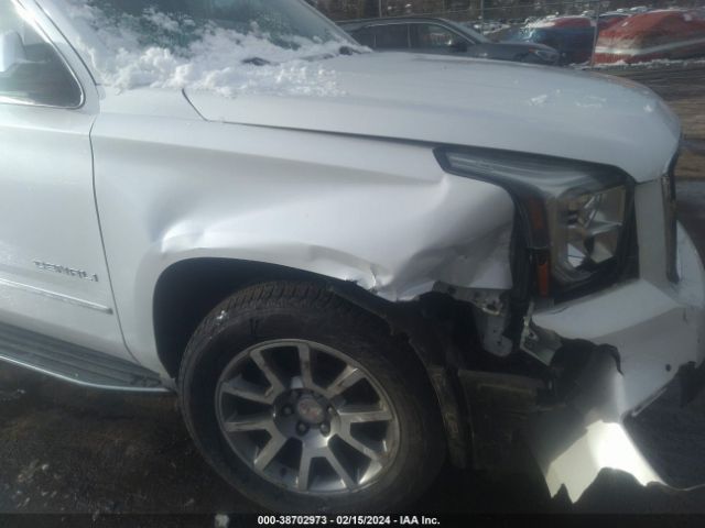 1GKS2CKJ0HR144444 GMC YUKON DENALI