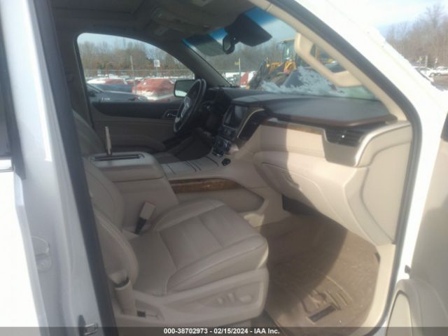 1GKS2CKJ0HR144444 GMC YUKON DENALI