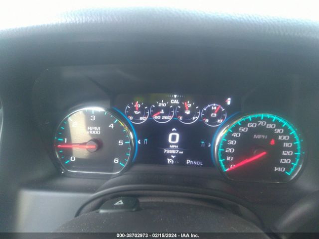 1GKS2CKJ0HR144444 GMC YUKON DENALI