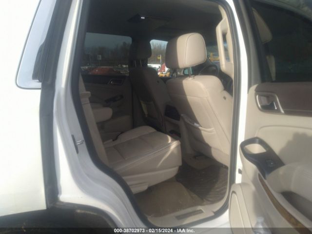 1GKS2CKJ0HR144444 GMC YUKON DENALI