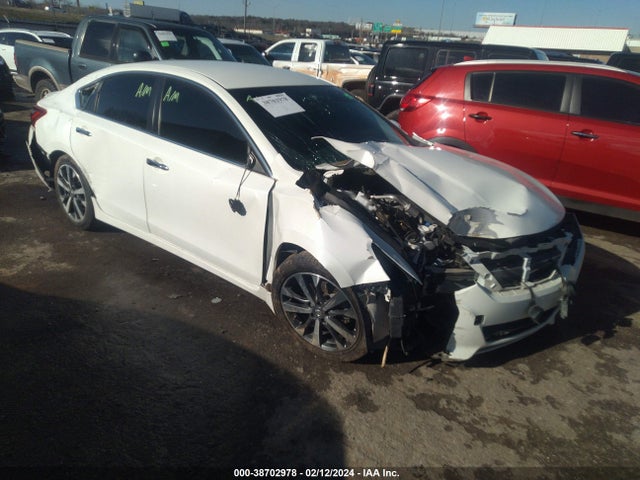 2016 1N4AL3AP6GC221707 main image