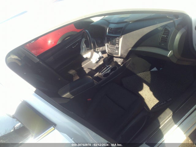 Nissan Altima 2.5 Sr 2016 1N4AL3AP6GC221707 Image 5