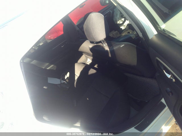 Nissan Altima 2.5 Sr 2016 1N4AL3AP6GC221707 Image 8