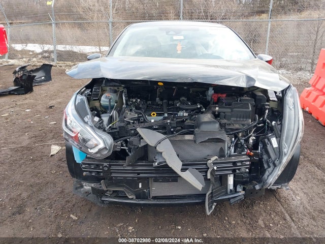 Nissan Versa 1.6 Sv 2024 3N1CN8EV3RL842769 Image 6