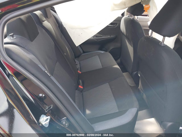 Nissan Versa 1.6 Sv 2024 3N1CN8EV3RL842769 Image 8