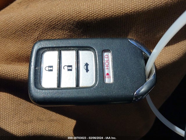 Honda ACCORD EX 2015 1HGCR2F75FA138897 Image 11