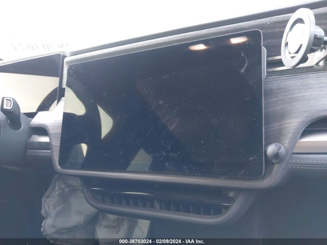Rivian R1t Launch Edition 2022 7FCTGAAL9NN005287 Image 18