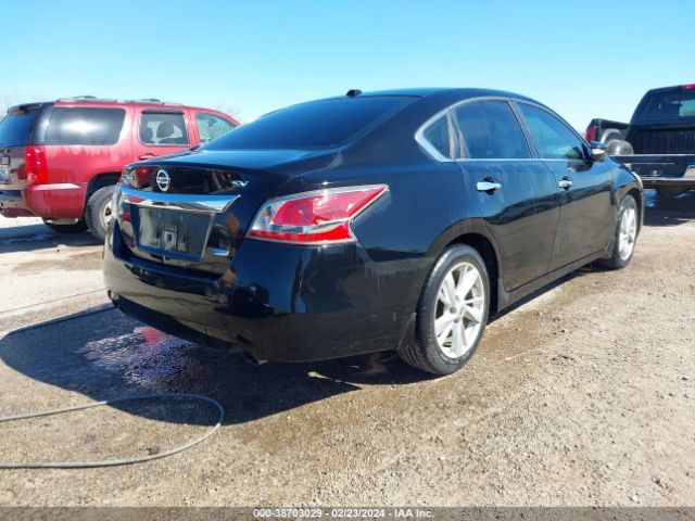 1N4AL3AP3EC422848 Nissan Altima 2.5 Sv