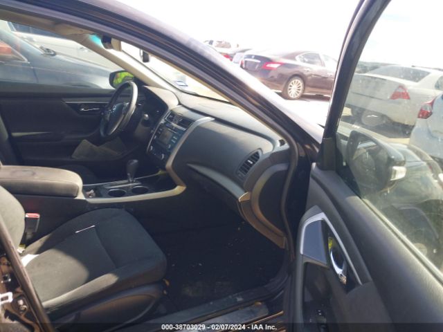 1N4AL3AP3EC422848 Nissan Altima 2.5 Sv