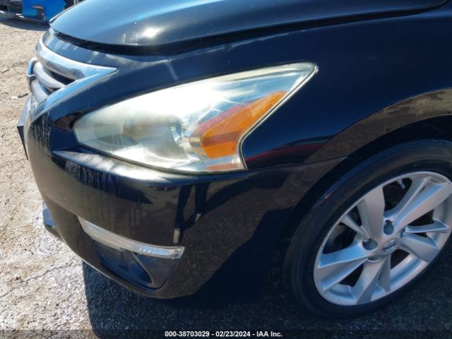 1N4AL3AP3EC422848 Nissan Altima 2.5 Sv