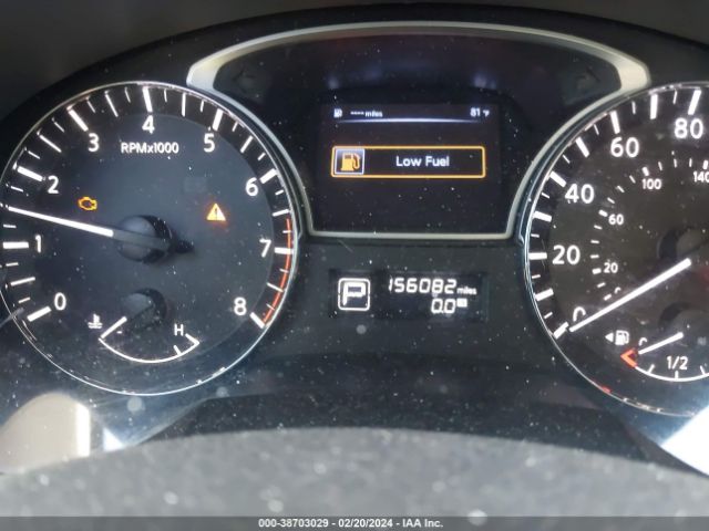1N4AL3AP3EC422848 Nissan Altima 2.5 Sv